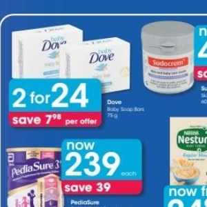   at Clicks