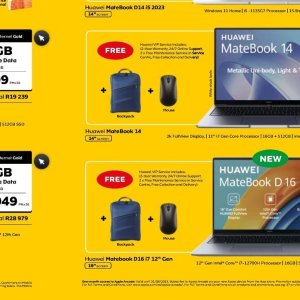 mtn huawei laptop deals