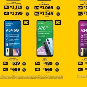 mtn samsung a72 contract deals