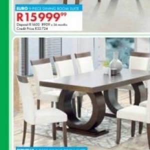 Beares furniture cheap dining room suites