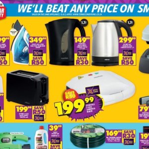 Kettle at deals shoprite 2021