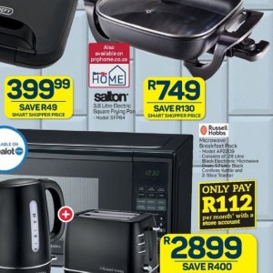 Frying pan at Pick n Pay Hyper