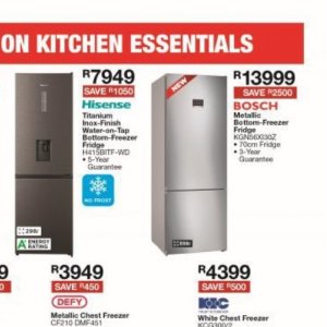 House and deals home fridges 2021