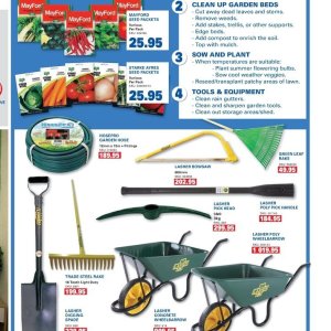 Wheelbarrow on sale at cashbuild