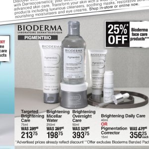  BIODERMA at Dis-Chem Pharmacies