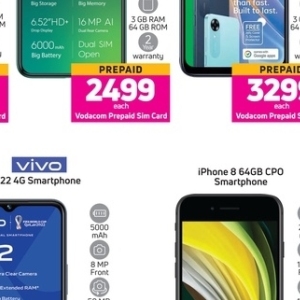 smartphone deals at game