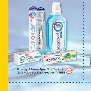   at Clicks