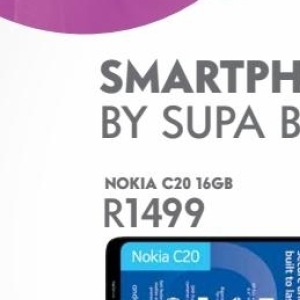 cell c nokia deals