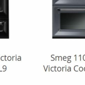 hirsch smeg oven