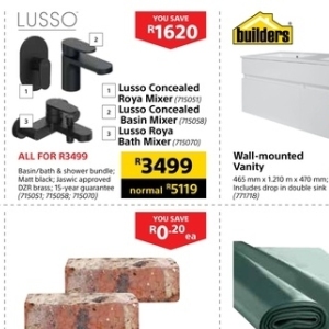 Microwave oven samsung  at Builders Warehouse