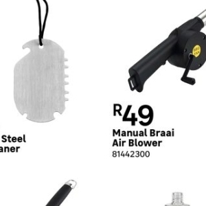 Blow dryer at Leroy Merlin