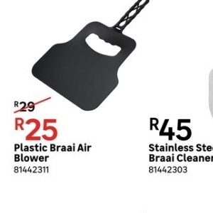 Blow dryer at Leroy Merlin