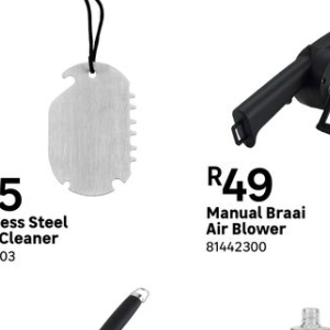 Blow dryer at Leroy Merlin