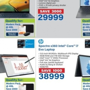 Incredible connection laptop deals deals