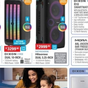 Wireless phone at Cash Crusaders