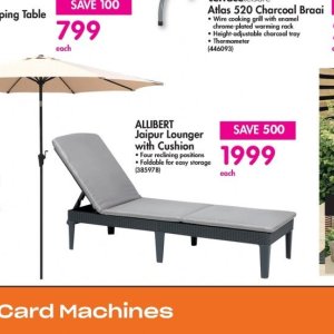 Loungers makro outlet