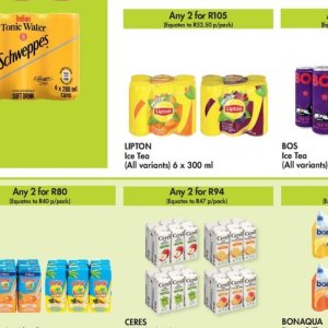   at Makro
