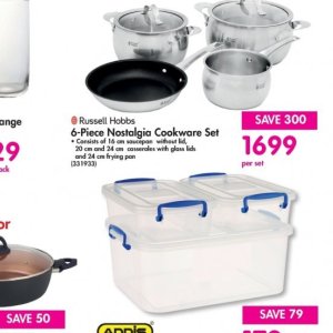 Frying pan at Makro
