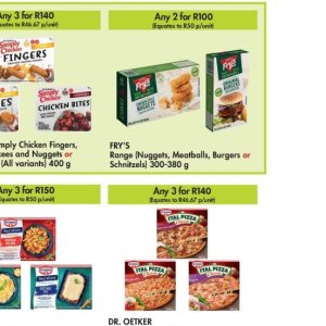 Meatballs at Makro