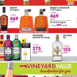   at Makro