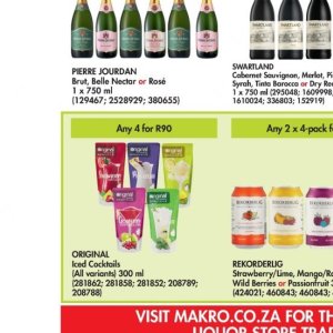 Deodorant dove  at Makro