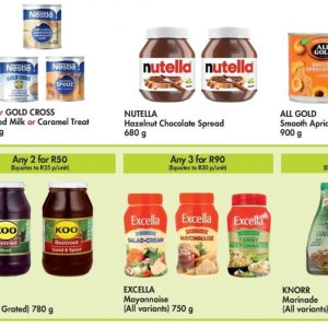 Hazelnut at Makro