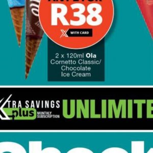 Chocolate at Checkers