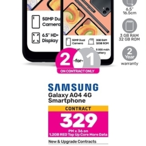 Smartphone samsung  at Game