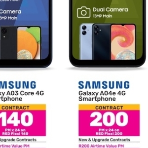 Smartphone huawei  at Game
