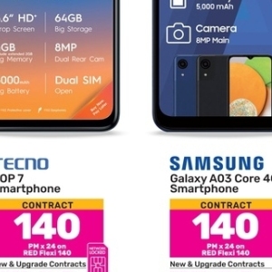 Smartphone samsung  at Game