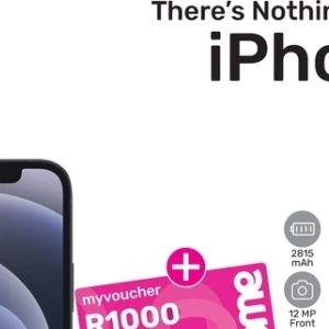 Iphone at Game
