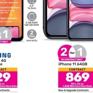 Iphone at Game