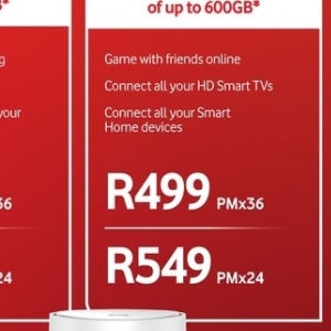 Smartphone huawei  at Game