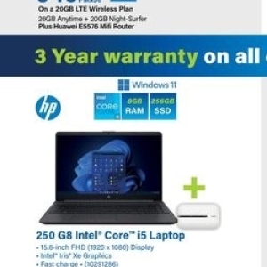 Laptop specials deals incredible connection