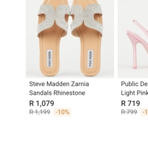 Zando sandals best sale