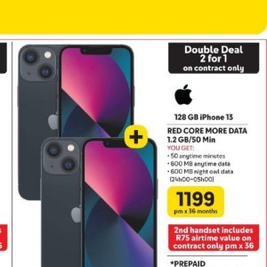 Iphone at Makro