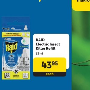   at Makro