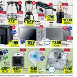 Jug at Pick n Pay Hyper