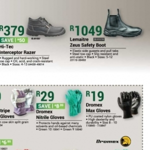 Boots at Agrimark
