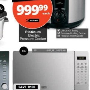 Platinum induction cooker deals checkers