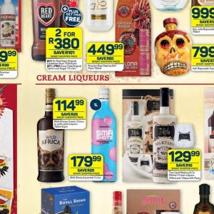  Coca Cola at Pick n Pay Hyper