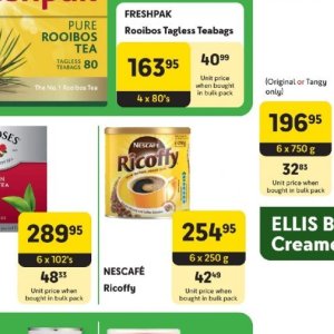  at Makro