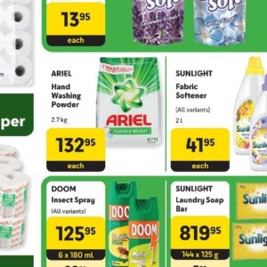   at Makro