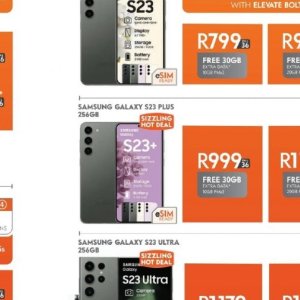   at Cell C