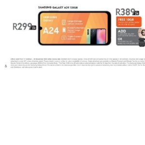 Book at Cell C