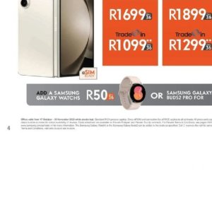   at Cell C