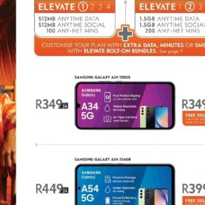   at Cell C