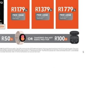   at Cell C