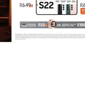 Book at Cell C