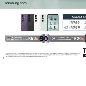   at Cell C
